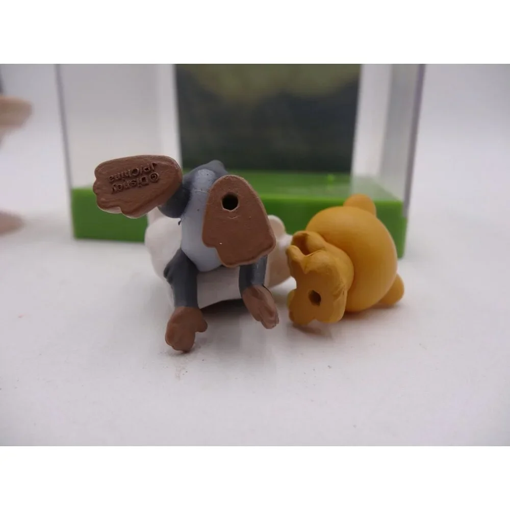 Disney Doorables Movie Moments Series 2 The‎ Lion King Figures